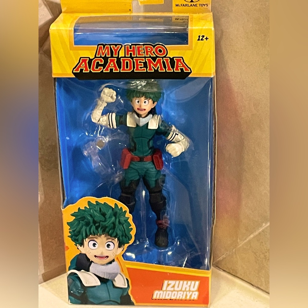 New Collectors Toy